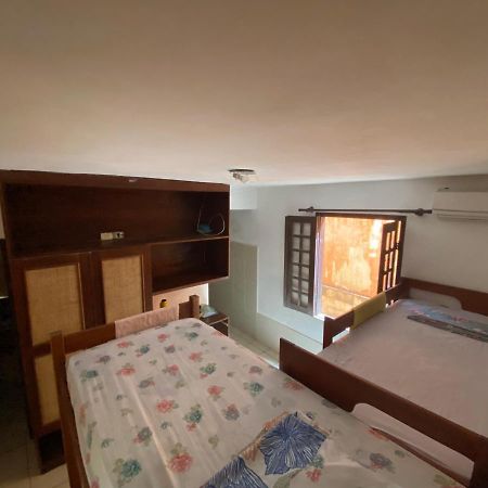 Acomodação 50 m da Praia Fortaleza (Ceara) Exterior foto